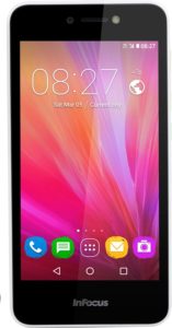 Amazon GIF 2017 - Buy InFocus Bingo 10 M415 (Black, 8GB) at Rs 2999 only 