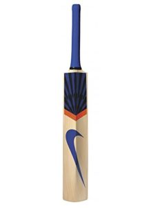 Amazon - Buy Nike G1 English-Willow Cricket Bat at Rs 6,683 