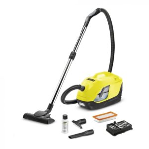 Amazon GIF 2017 - Buy Karcher DS 5.800 900-Watt Water Filter Vacuum Cleaner at Rs 17,028