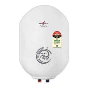 Amazon GIF 2017 - Buy Kenstar Aqua Joy 25-Litre Water Heater at Rs 3124 only