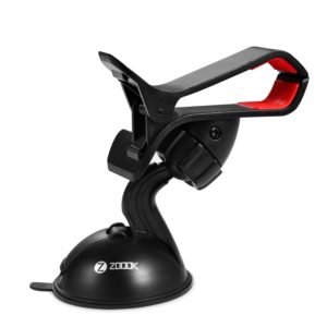 Amazon GIF 2017 Steal - Buy Zoook Moto69 car mobile holder with 360 degree rotation at Rs 73 only