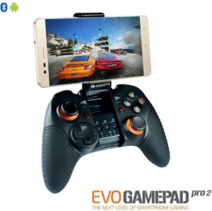 Amkette Evo Gamepad Pro 2 Gamepad