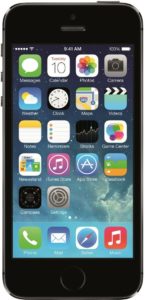 Apple iPhone 5s (Space Grey, 16GB) Rs 15999 only amazon great indian festival
