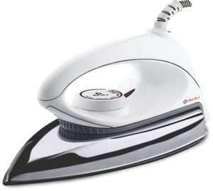 Bajaj DX 3 1000-Watt Dry Iron