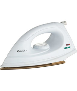 Bajaj DX7 Dry Iron