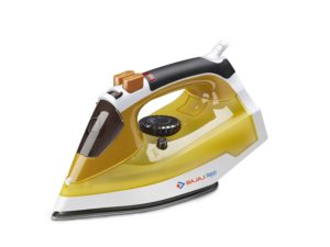 Bajaj Majesty MX25 1250-Watt Steam Iron