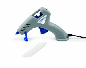 Bosch-Dremel Glue Gun 910-3 Corded Compact Tool