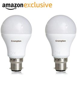 Crompton B22 18-Watt LED Bulb