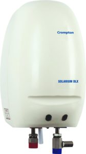 Crompton IWH01PC1 1-Litre 3000-Watt Instant Water Heater