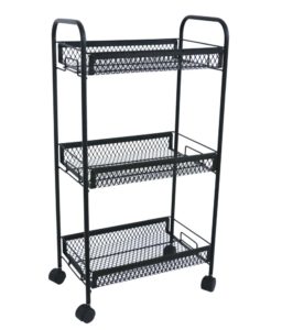 Deneb Kitchen Trolley