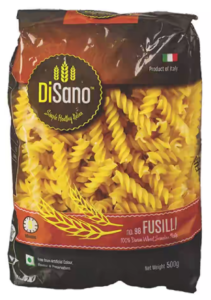 DiSano No.98 Fusilli - 500gm