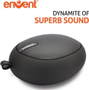 Envent Livefree 325 Portable Bluetooth Mobile/Tablet Speaker