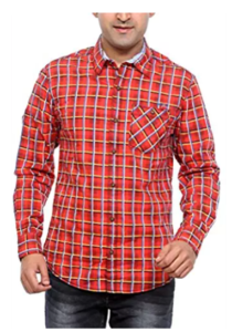 Flat 70% Off on Mufti Men's Tshirts and Shirts