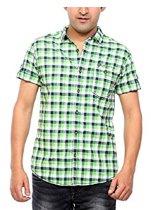 Flat 70% Off on Mufti Shirts