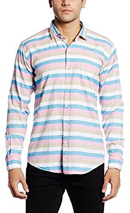 Flat 80% to 85% Off On Dennison Men's Casual Shirt