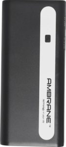 Flipkart - Buy Ambrane Power Banks at upto 68 % Discount 