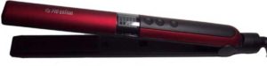 Flipkart - Buy Braun BR-9225 Hair Straightener  (Red, Black) at Rs 500 only