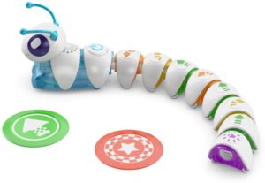 Flipkart - Buy Fisher Price Think & Learn Code-a-pillar (Multicolor) at Rs 2,398