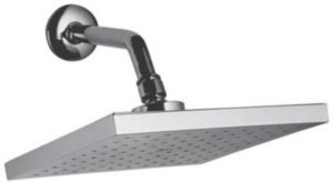 Flipkart - Buy Hindware F160041 Over Head Shower Faucet (Wall Mount Installation Type) at Rs 916 only