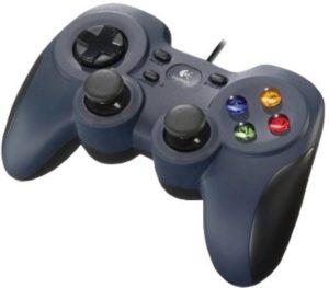 Flipkart - Buy Logitech Gamepad F310 (Black, For PC) at Rs 999 only