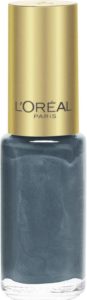 Flipkart - Buy Loreal Paris Color Riche Le Vernis 5 ml at Rs 118 only