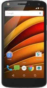 Flipkart - Buy Moto X Force (Black, 64 GB) at Rs 24,999