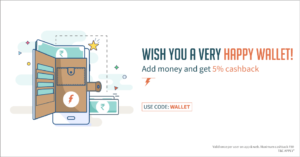 Freecharge