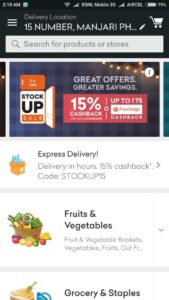 GROFERS