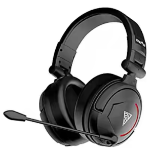 Gamdias Hephaestus V2 GHS 3501 Gaming Headphones (Black)