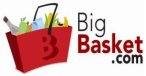 Get 20% Cashback On Order At Bigbasket on pay via airtel money