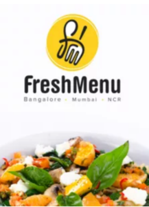 Get 20% cashback up to Rs. 75 on your first Ola Money transaction on Freshmenu