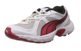 Get 70% Cashback On Puma Kids Footwear