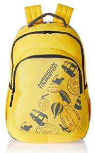 Get Upto 75% Off On American Tourister Backpacks