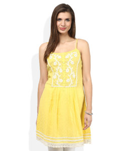 (Suggestions Added) Snapdeal Loot -  Buy Gilli Ladies Kurtis at flat 95% discount
