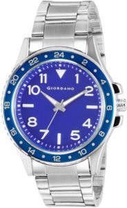 Giordano F5002-33 Analog Watch - For Men Rs 1362 only flipkart