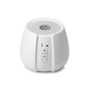 HP S6500 Wireless Mini Speakers