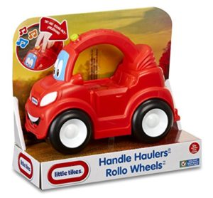 Amazon - Buy Handle HaulersÂ® - Rollo Wheels at Rs 599 only