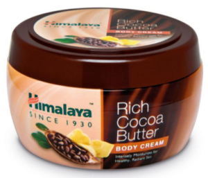 Himalaya Rich Cocoa Butter Body Cream 200 ml