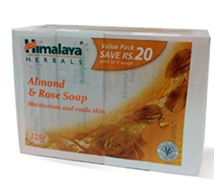 Himalya Almond And Rose