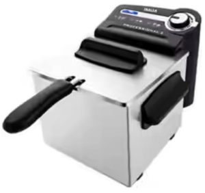 Inalsa Professional 2-Litre Deep Fryer