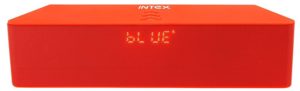 Intex IT-14SBT Bluetooth Speakers (Red) Rs 736 only amazon