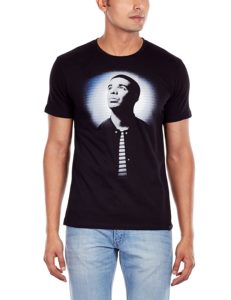 (Join Waitlist) Amazon - Buy Drake Men's T-Shirt at Rs 111 only