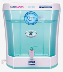 Kent Maxx Water Purifier 
