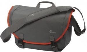 Lowepro Passport Messenger Camera Bag