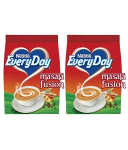 Snapdeal - Buy EVERYDAY Dairy Whitener Masala Fusion (Pack of 2) at Rs 80 only
