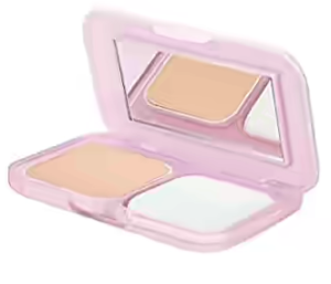 Maybelline Clear Glow Pressed Powder Light 1, 9gm