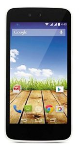 Micromax Canvas A1 Android One