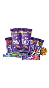 Paytm BRAND35 Offer- Buy Cadbury chocolates at upto 35% cashback