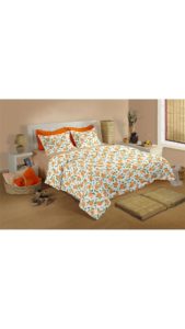 Paytm - Buy Raymond Bedsheets at upto 50% Discount + flat 45% Cashback