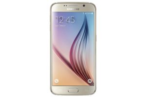 Paytm - Buy Samsung Galaxy S6 64 GB Limited Edition (Gold Platinum) at Rs 28999